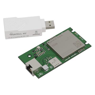 Встраиваемый модем Vertell VT-AD4-X6