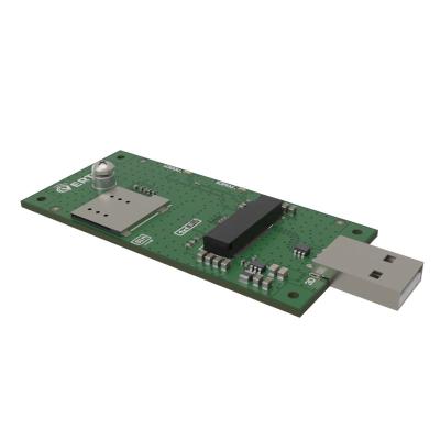 Адаптер USB VERTELL VT-USB2-M.2 для М.2 модемов