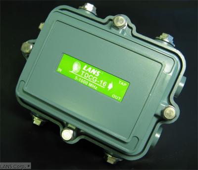Ответвитель магистральный Lans TDCG-16