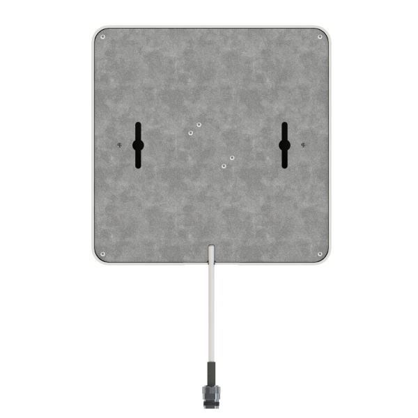 Детальное изображение товара "Антенна Антэкс AX-868PCR - 868 МГц, комнатная, панельная, на 8,5 Дб" из каталога оборудования Антенна76