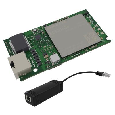 Встраиваемый роутер VERTELL VT-STREET-X12 Встраиваемый роутер VERTELL VT-STREET-X12