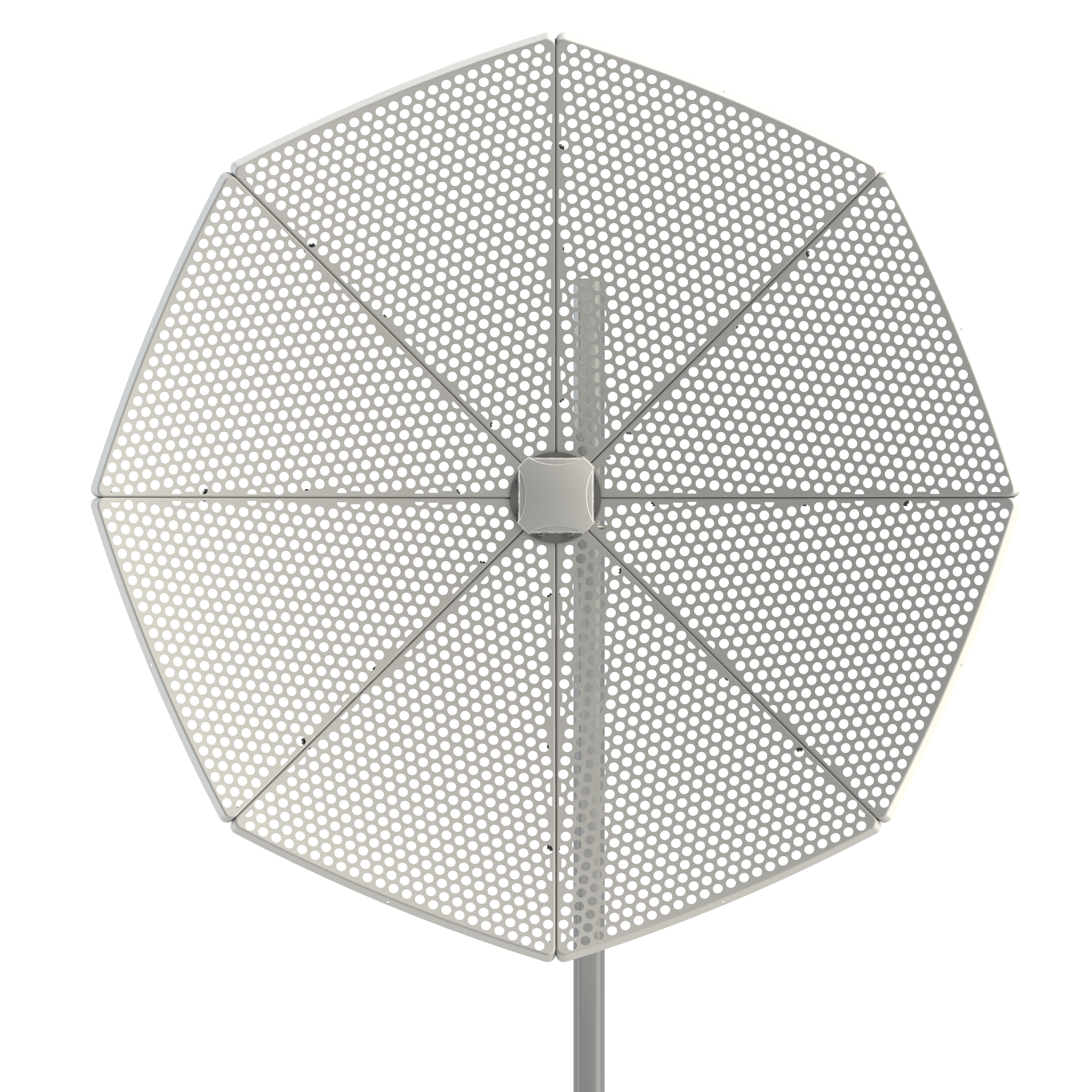 Детальное изображение товара "Антенна Антэкс Vika-1.1-1700/4200 MIMO V2 параболическая 26 Дб" из каталога оборудования Антенна76