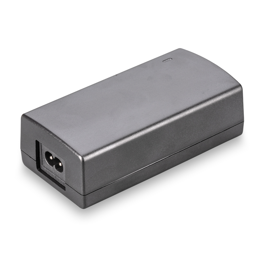 Детальное изображение товара "Инжектор питания Kroks PoE (1 Гб) YSP40-4800750 48В 0,75A (36Вт)" из каталога оборудования Антенна76