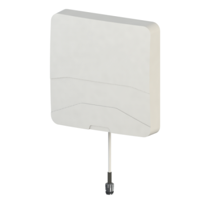 Антенна Антэкс AX-868PCR - 868 МГц, комнатная, панельная, на 8,5 Дб