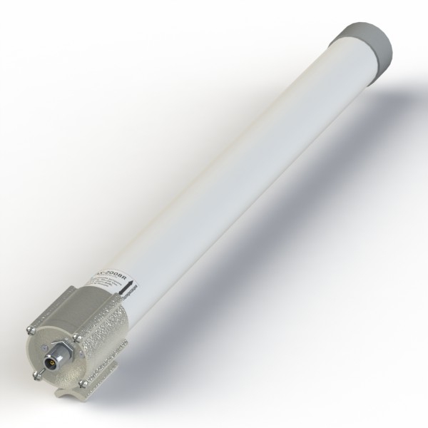 Детальное изображение товара "Антенна Антэкс AX-2008R всенаправленная 8 дБ" из каталога оборудования Антенна76