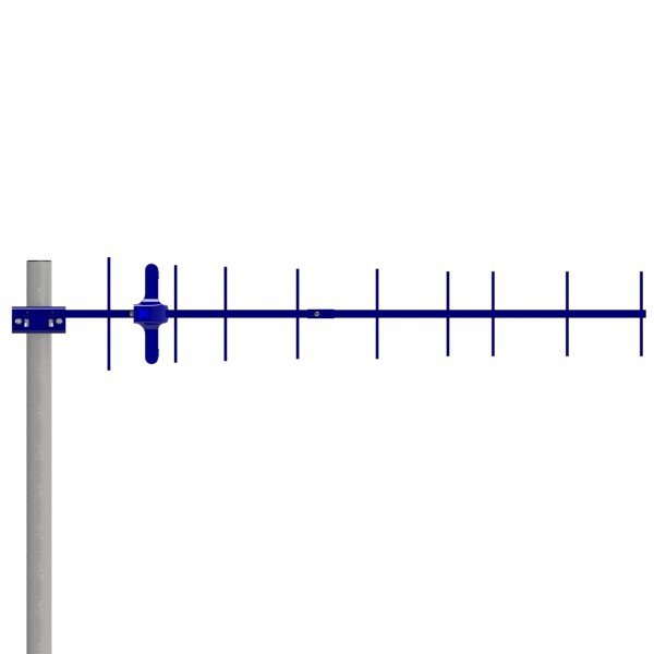 Детальное изображение товара "Антенна Антэкс AX-914YF направленная (яги) 14 дБ" из каталога оборудования Антенна76