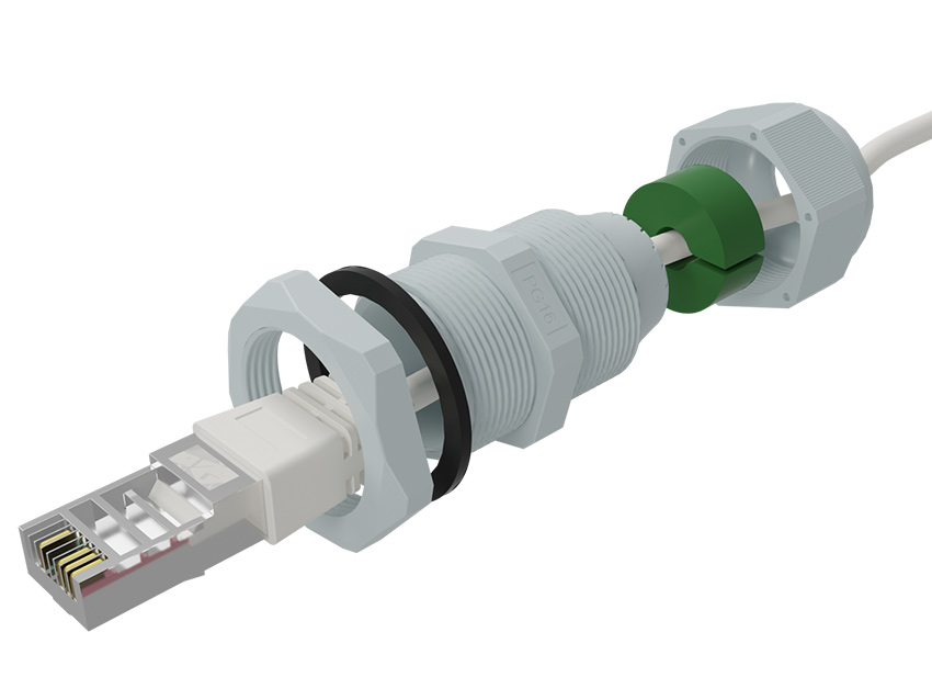 Детальное изображение товара "Антенна VERTELL VT-BOOST-9 MIMO 4x4" из каталога оборудования Антенна76