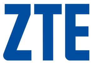 Логотип zte Логотип zte