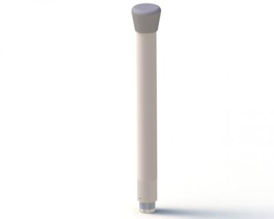 Антенна WI-FI Антэкс AX-2405RL всенаправленная 5 дБ (без крепления) Антенна WI-FI Антэкс AX-2405RL всенаправленная 5 дБ (без крепления)