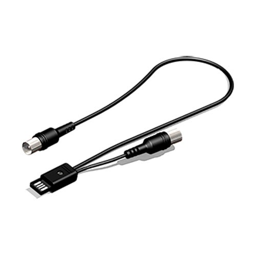 Детальное изображение товара "Инжектор питания антенный Locus LI-105 (5В, питание от USB)" из каталога оборудования Антенна76