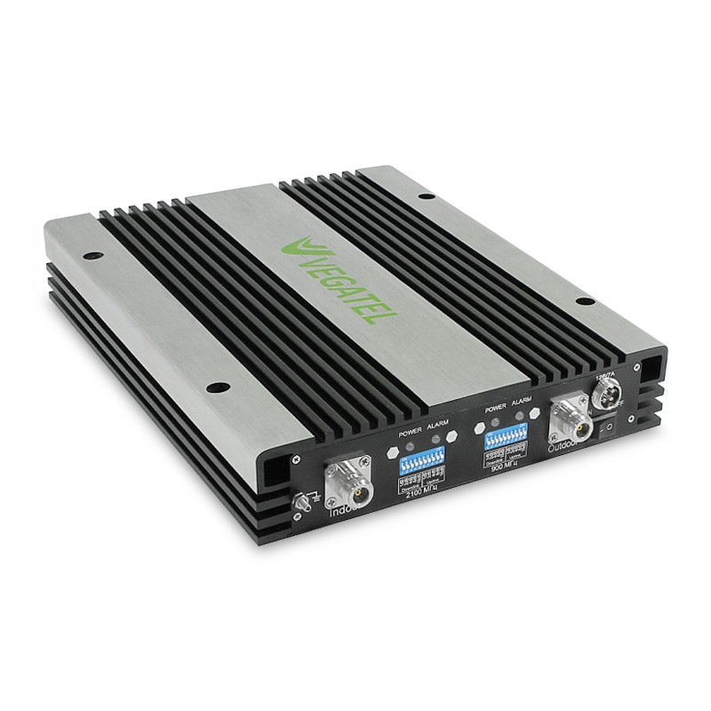 Бустер Vegatel VTL30-900E/3G Детальное изображение товара "Бустер Vegatel VTL30-900E/3G" из каталога оборудования Антенна76