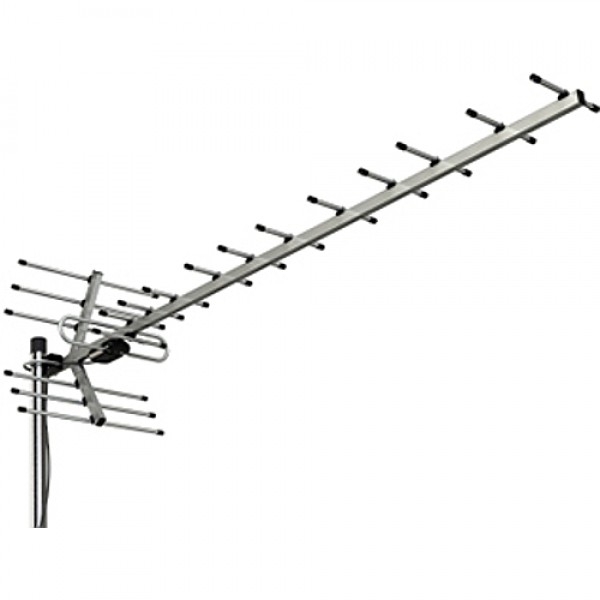 Детальное изображение товара "ТВ антенна Locus Меридиан-12 F пассивная уличная" из каталога оборудования Антенна76