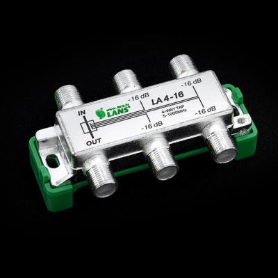 Ответвитель LANS LA4-16
