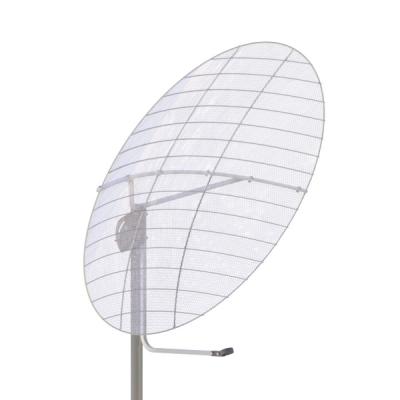 Рефлектор сетчатый офсетный Антэкс AX-Offset D90