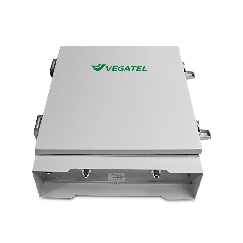 Детальное изображение товара "Бустер Vegatel VTL40-1800/2100/2600, арт. R07724" из каталога оборудования Антенна76