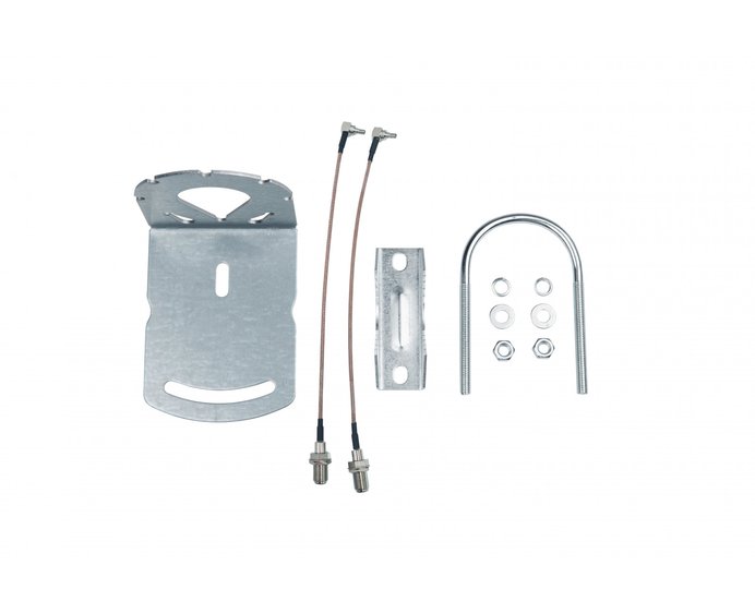 Антенна всепогодная VEGATEL ANT-1700-2700-PO-15  MIMO, кабель 5м Антенна всепогодная VEGATEL ANT-1700-2700-PO-15  MIMO, кабель 5м