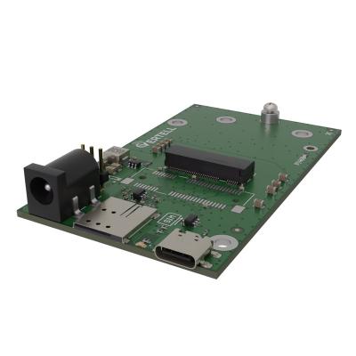 Адаптер USB VERTELL VT-STATION-M.2 для М.2 модемов без корпуса Адаптер USB VERTELL VT-STATION-M.2 для М.2 модемов без корпуса