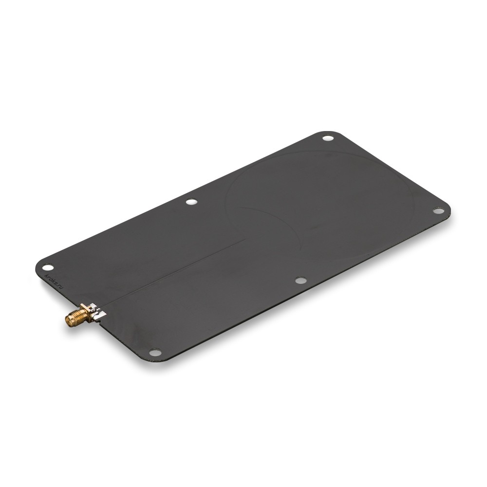 Детальное изображение товара "Широкополосная антенна Kroks KC5-700/2700 GSM900/1800/3G/4G" из каталога оборудования Антенна76