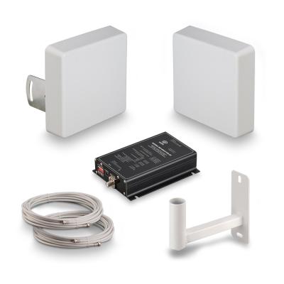 Комплект усиления сотовой связи KROKS KRD-1800/2100 Комплект усиления сотовой связи KROKS KRD-1800/2100