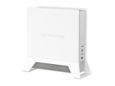 WI-FI роутер Netcraze Titan SE (NC-4210)