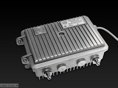 Усилитель магистральный Lans VX 26 M1