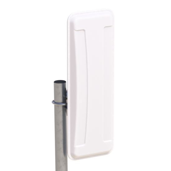 Детальное изображение товара "Антенна WI-FI Антэкс AX-2415PS60 MIMO секторная 14 дБ (60°)" из каталога оборудования Антенна76