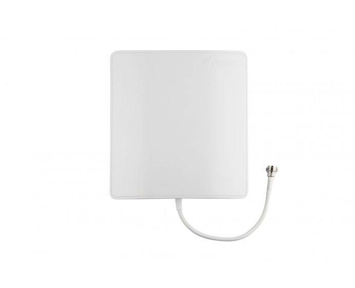 Детальное изображение товара "Антенна всепогодная VEGATEL ANT-700/2700-PO" из каталога оборудования Антенна76