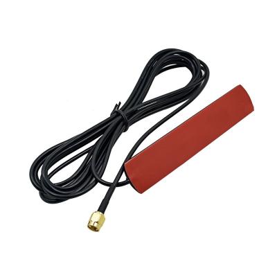 Антенна VERTELL VT-ANT-M1-SMAM Антенна VERTELL VT-ANT-M1-SMAM