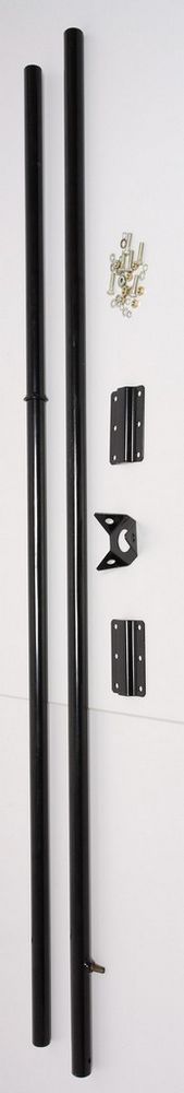 Детальное изображение товара "Мачта телевизионная МТИ-3.1 Дельта" из каталога оборудования Антенна76