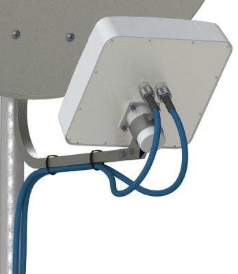 Облучатель Антэкс AX-800 OFFSET MIMO