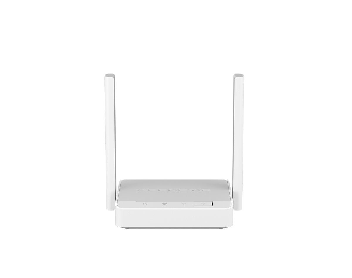 Детальное изображение товара "WI-FI роутер Keenetic Carrier (KN-1721)" из каталога оборудования Антенна76