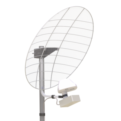 Антенна Антэкс AX-1500CL OFFSET BOX