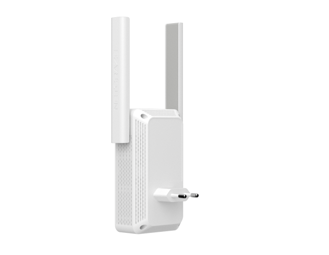 Детальное изображение товара "WI-FI усилитель Netcraze Buddy 4 (NC-3211)" из каталога оборудования Антенна76