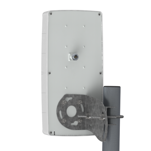 Детальное изображение товара "Антенна Антэкс AX-5717PCR, панельная, до 17 dBi, разъем N-female" из каталога оборудования Антенна76