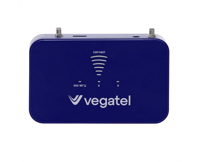 Детальное изображение товара "Комплект усиления сотовой связи Vegatel PL-900" из каталога оборудования Антенна76