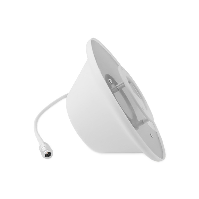 Детальное изображение товара "Антенна Vegatel ANT-700/2700-FDI потолочная всенаправленная 4 дБ" из каталога оборудования Антенна76