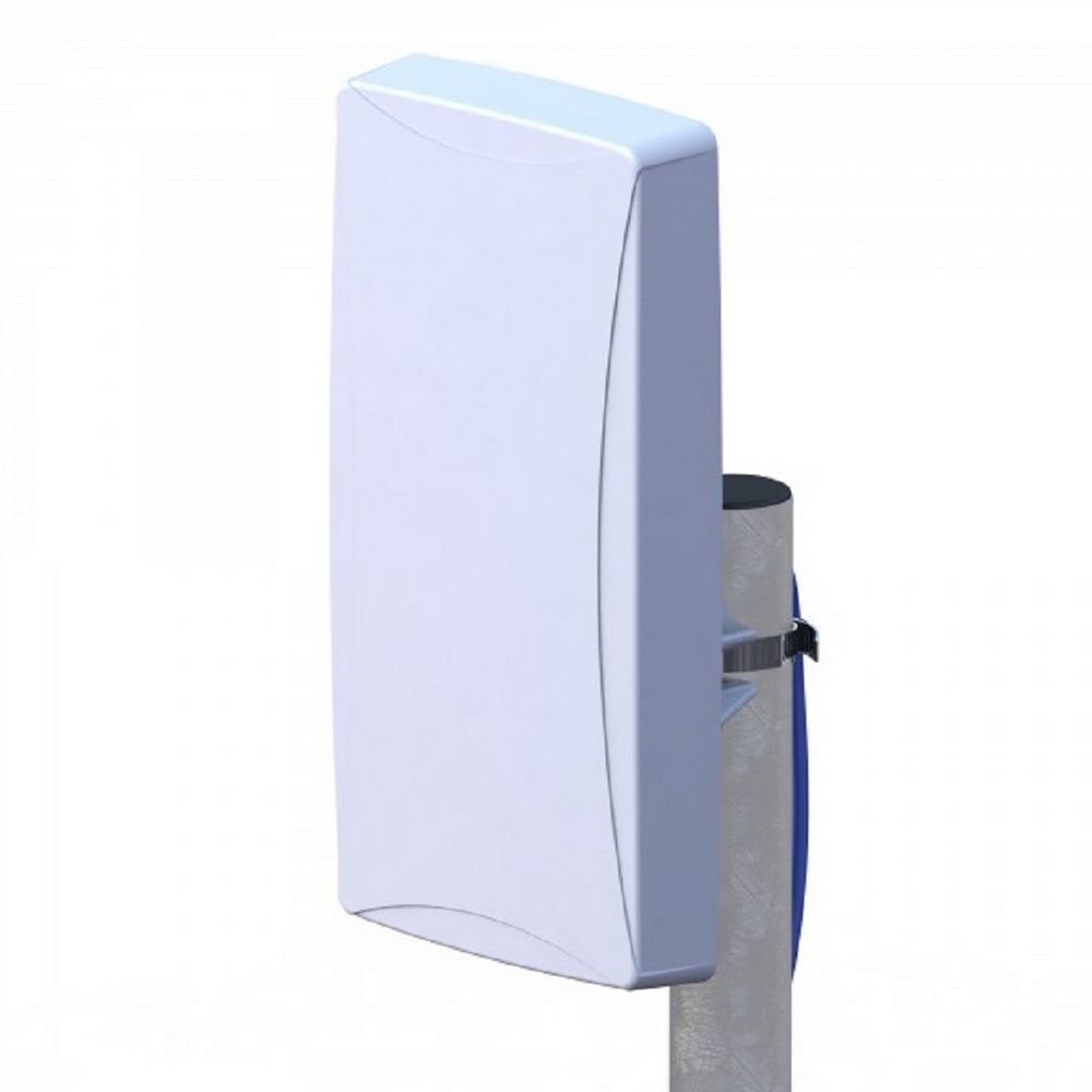 Детальное изображение товара "Антенна WI-FI Антэкс AX-5516PS60 панельная 15 дБ (60°)" из каталога оборудования Антенна76