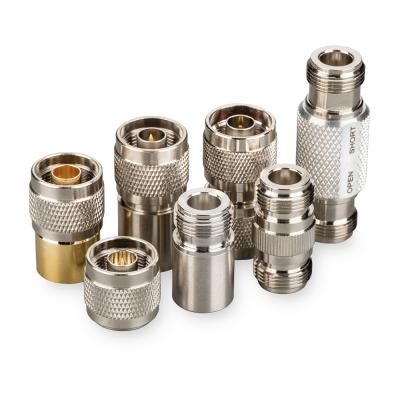 Калибровочный набор Kroks N-MF06