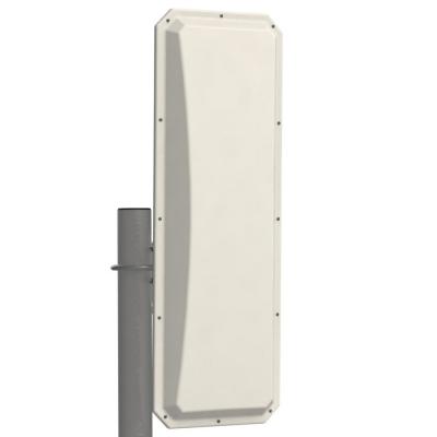 Изображение анонса товара "Антенна WI-FI Антэкс AX-2415PS60 MIMO секторная 14 дБ (60°)" каталога оборудования Антенна76