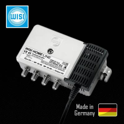 Усилитель домовой WISI VX 45 E