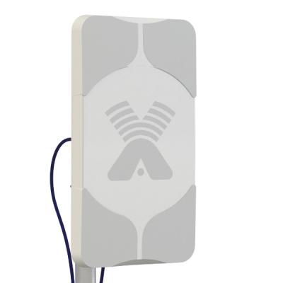 Антенна Антэкс AX-2517P MIMO панельная 17 дБ