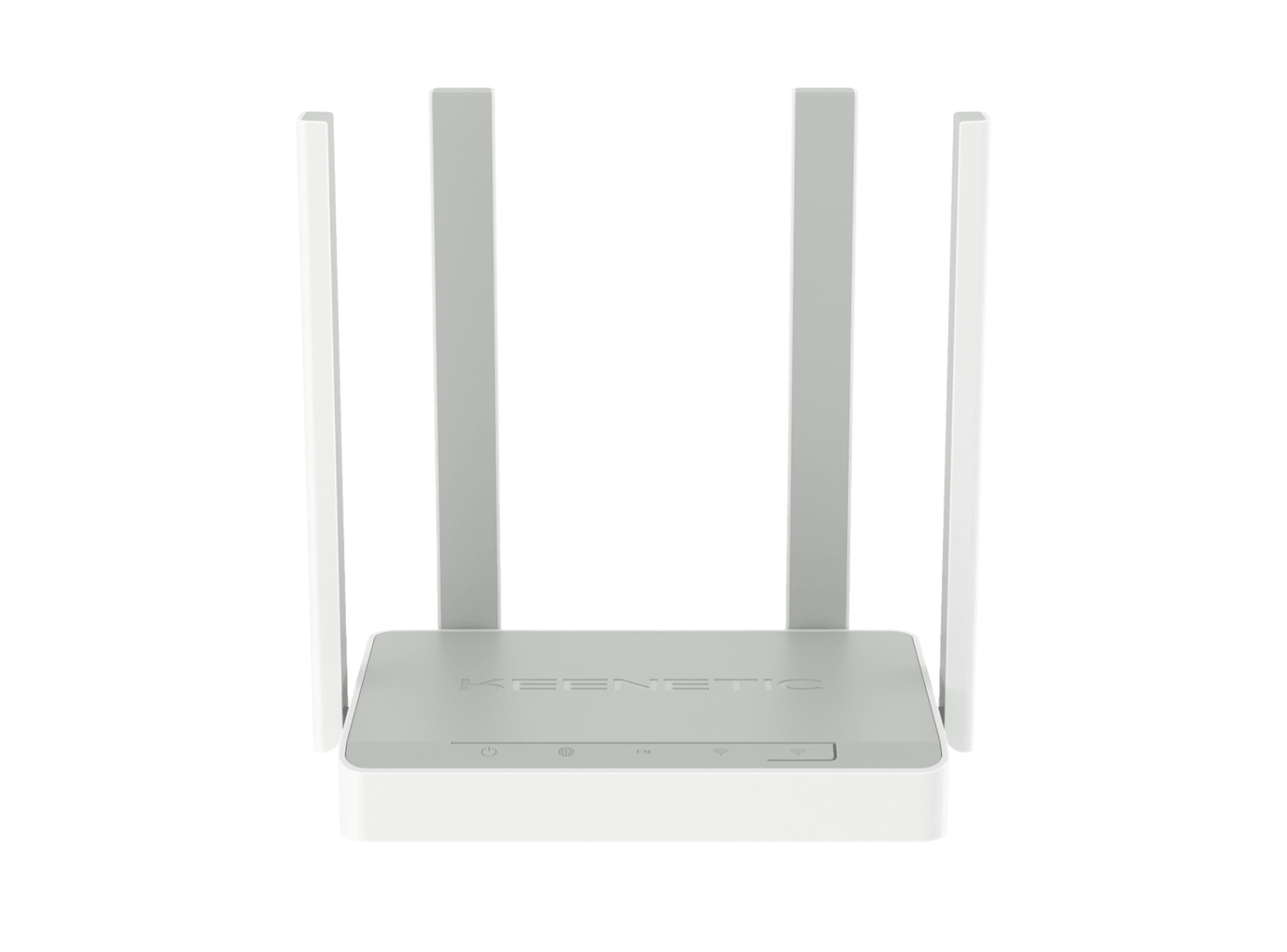 Детальное изображение товара "WI-FI роутер Keenetic Viva (KN-1913)" из каталога оборудования Антенна76