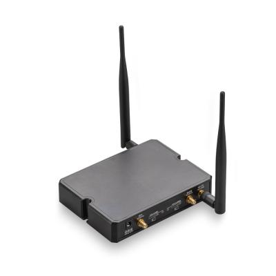 Роутер Kroks Rt-Cse DS m4 со встроенным 4G модемом Quectel LTE cat.4 и поддержкой двух SIM-карт Роутер Kroks Rt-Cse DS m4 со встроенным 4G модемом Quectel LTE cat.4 и поддержкой двух SIM-карт