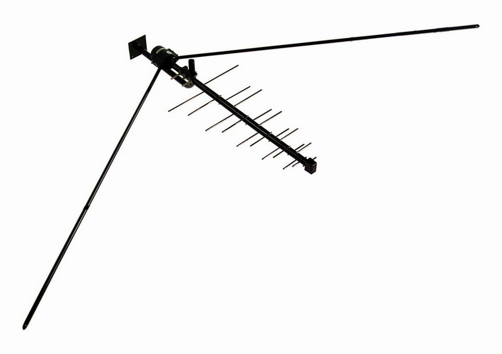 Детальное изображение товара "ТВ антенна Дельта Н311А1 б/к пассивная уличная" из каталога оборудования Антенна76