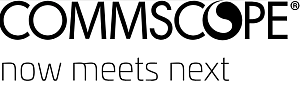 Логотип commscope