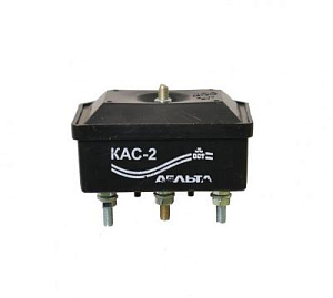 Коробка антенная Дельта КАС-2