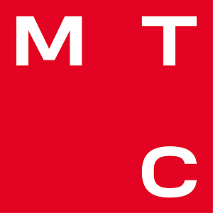 Логотип мтс тв Логотип мтс тв