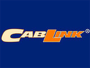 Логотип cablink