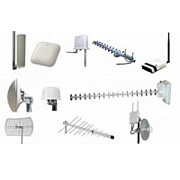 Прочие антенны