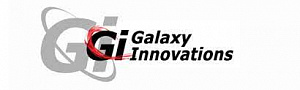 Логотип galaxy innovations
